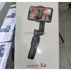 Smooth XS Smartphone Gimbal - 1