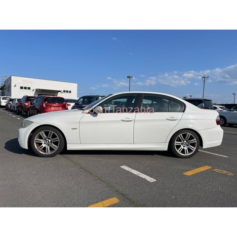 BMW 3 series - 2/4