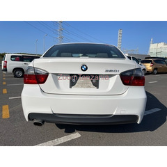 BMW 3 series - 3