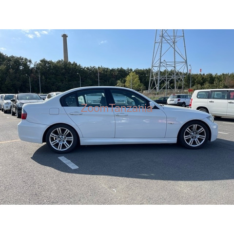 BMW 3 series - 4/4