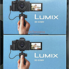 Lumix DC-G100V