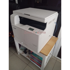 Photocopy Machine - 1