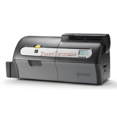 Zebra Brand ZXPP7  Plastic Card Printer Dye -Sublimation