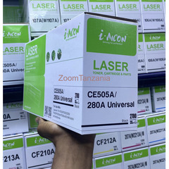Laser Toner Cartridge 05A