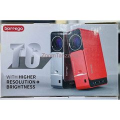 Borrego Projector T6