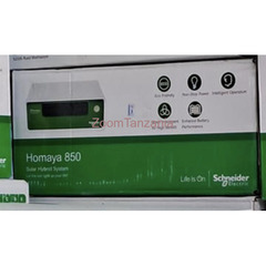 Solar Homaya Hybrid System 850 850VA/12V