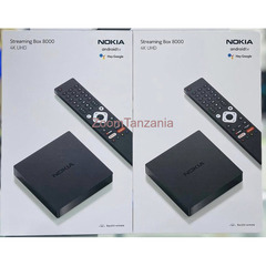 Nokia Streaming Box 8000 4K UHD - 1