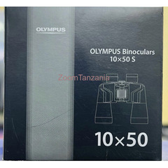 Olympus Binoculars 10*50 S - 1