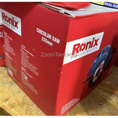 Ronix Circular Saw 235mm - 1