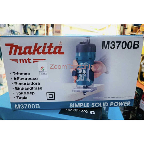 Makita Trimmer