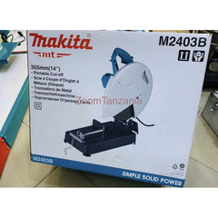 Makita Portable Cut Off - 1