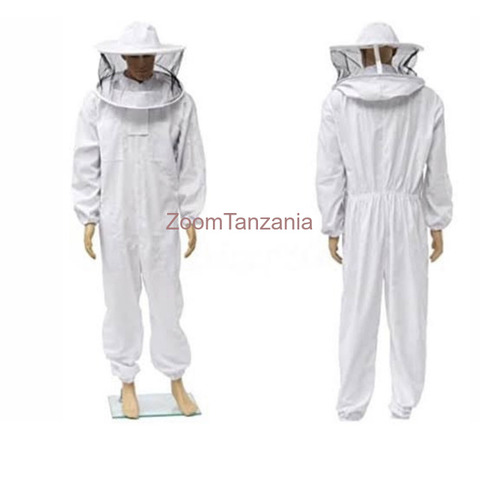 Bee Safety Suit