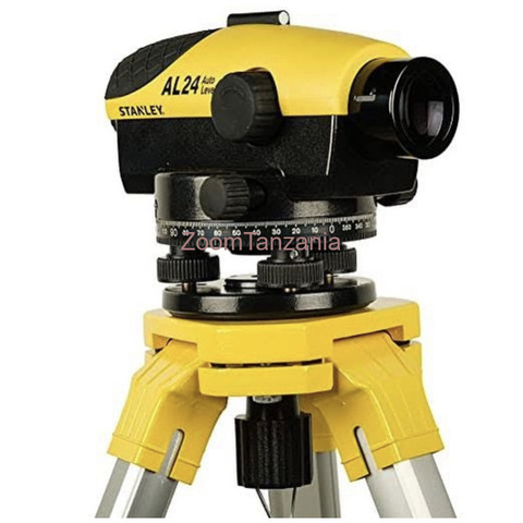 STANLEY 1-77-159N AL24G Optical Level