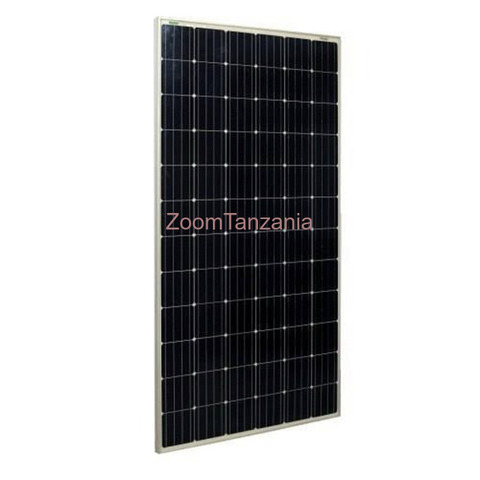 Solar Panel 200W