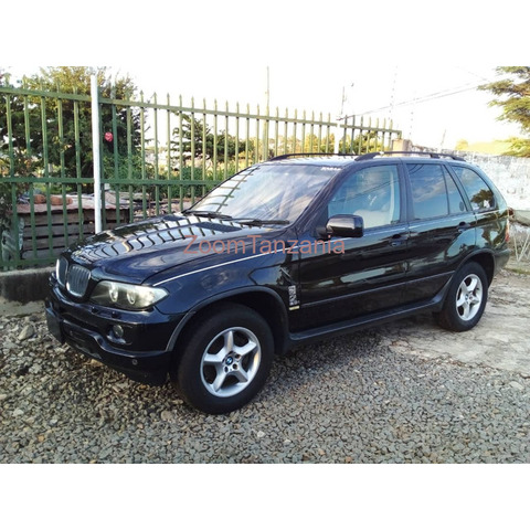 BMW X-5 - 2/4