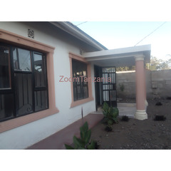 3BEDROOM HOUSE FOR RENT IN NJIRO-ARUSHA,TANZANIA