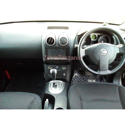 Nissan Dualis 2007 - 3/4