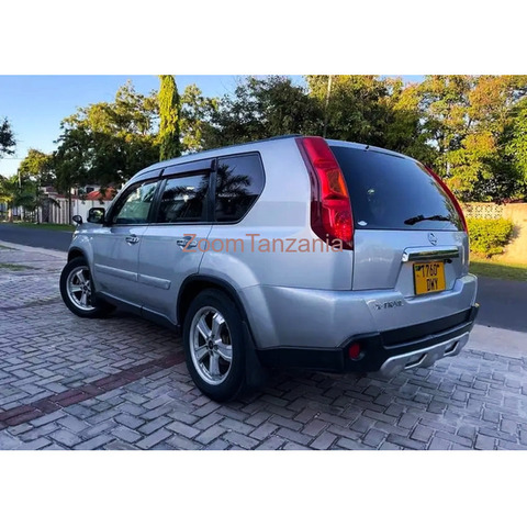 NISSAN X-TRAIL NEW MODEL - 4/4