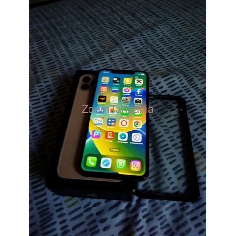 Iphone 11 Promax available - 2/4