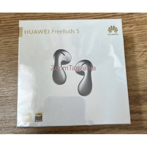 Huawei FreeBuds 5