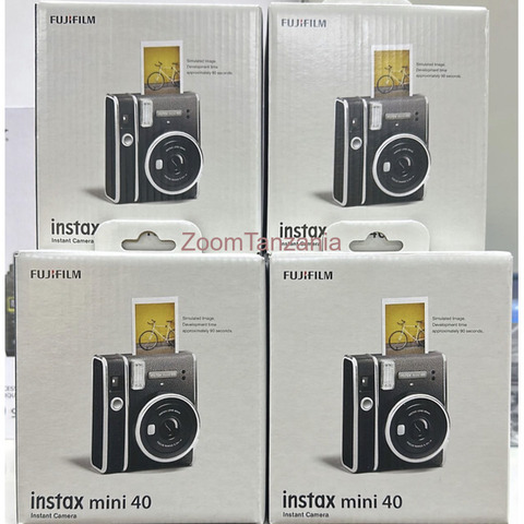 InstaX Mini 40