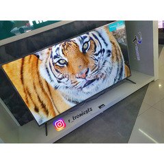 Hisense 70 inch Ultra HD Smart LED TV