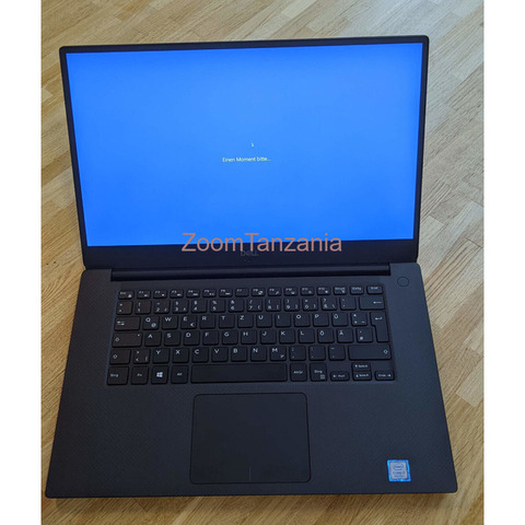 Dell XPS 15 Notebook 9570 - 2/3