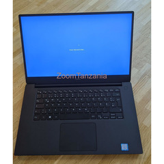 Dell XPS 15 Notebook 9570 - 2