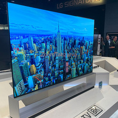 Samsung QN85QN90BAFXZA 85” QN90B Neo QLED 4K Smart TV (2022) - QN85QN90BA - 1