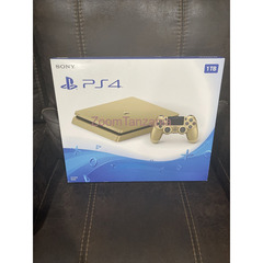 PS4 PlayStation 4 Console Sony Original Slim Pro 500GB 1TB 2TB - 2