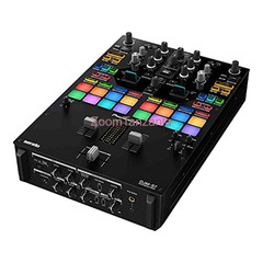 Pioneer DJ DJM-S7 Scratch-Style Performance DJ Mixer