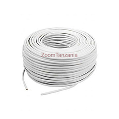 UTP CAT6 NETWOR CABLE 305M - 1