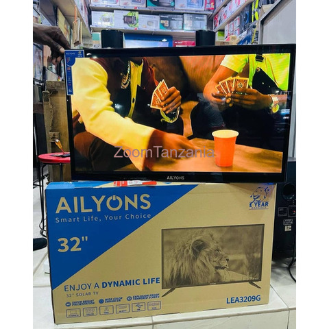 AILYONS LED TV INCHES 32 - 2/2