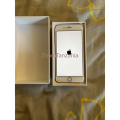 Apple iPhone 7 Plus - 128GB - Rose Gold - 2