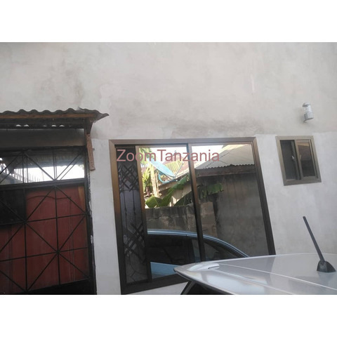 HOUSE FOR SALE IN GOBA KULANGWA DAR ES SALAAM - 3/4