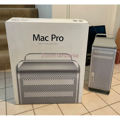 Brand NEW Mac Pro