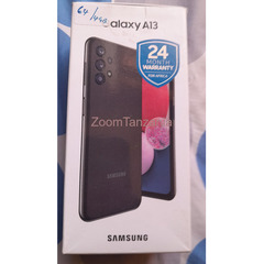Samsung A13 clean for sale - 2