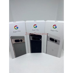 Google Pixel 7 Pro GP4BC - 128GB - 1
