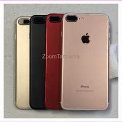 Apple iPhone 7 Plus - 128GB - All Colors - Unlocked