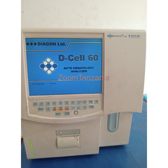 Full blood picture machine for sell - 3