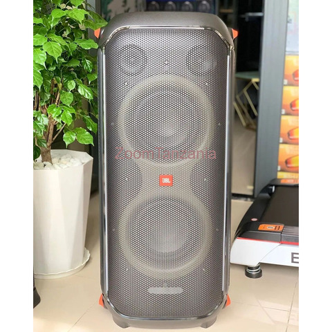 JBL Partybox 710 Bluetooth Speaker - 1/4