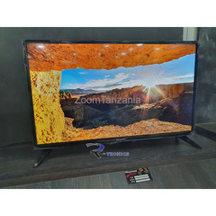 Hisense 43-inch HD LED TV