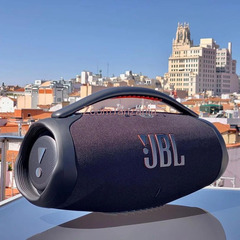 JBL Boom Box 3 Portable Bluetooth Speaker