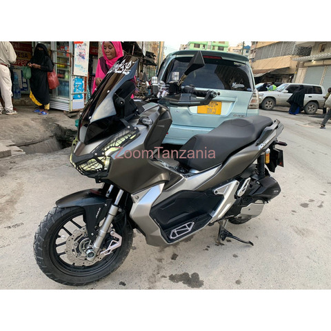 ADV 150CC 2022 Model - 2/4