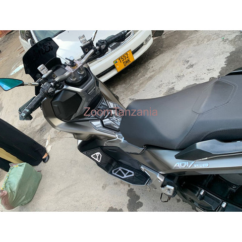 ADV 150CC 2022 Model - 4/4