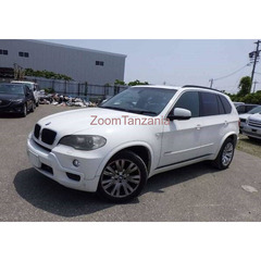 BMW X5 - 2