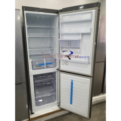 Hisense Double Door Refrigerator (305Litres) - 2