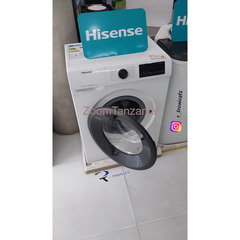 Hisense Washing Machine White (7KG) - 2
