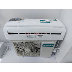 Hisense Spit Air Conditioner Wintair 12000BTU AS-12CR4SYRCD00