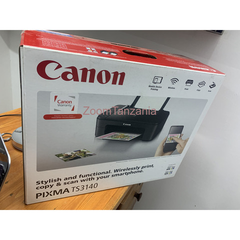 CANON PIXMA TS3140